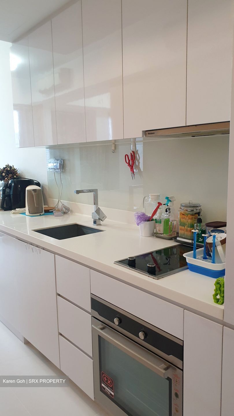 Riverbay (D12), Apartment #322664981